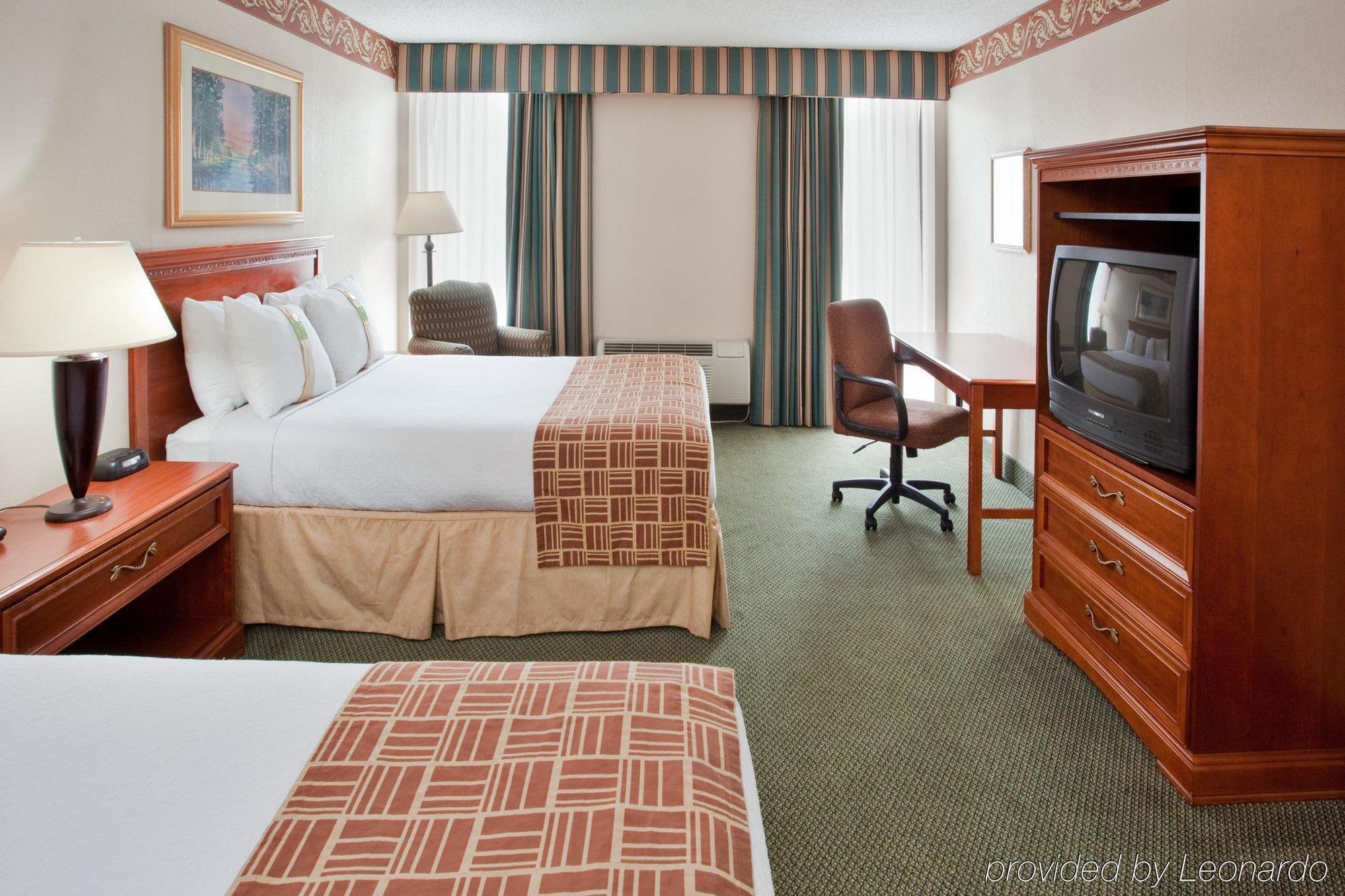 Hotel Doubletree By Hilton Raleigh Midtown, Nc Zimmer foto